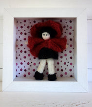 Load image into Gallery viewer, Little Red Riding Hood in a box