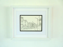 Load image into Gallery viewer, Newport Pagnell High Street.